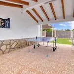Violeta Apartment *