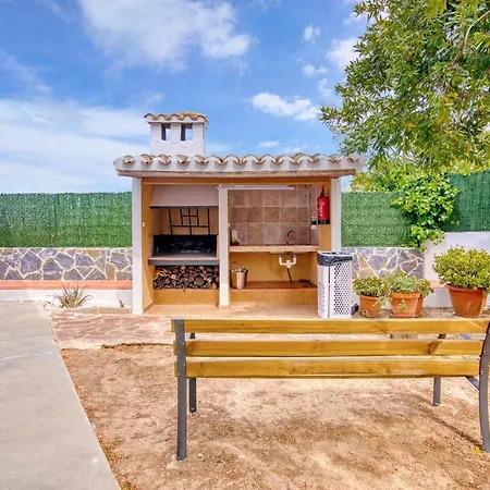 Violeta Appartement *