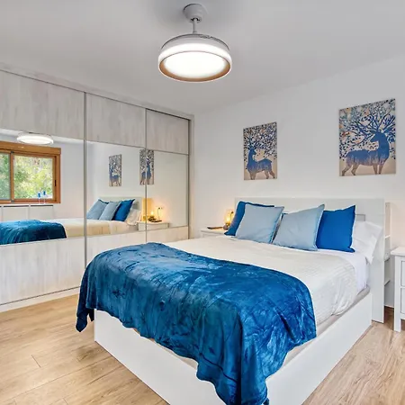 Violeta Apartment