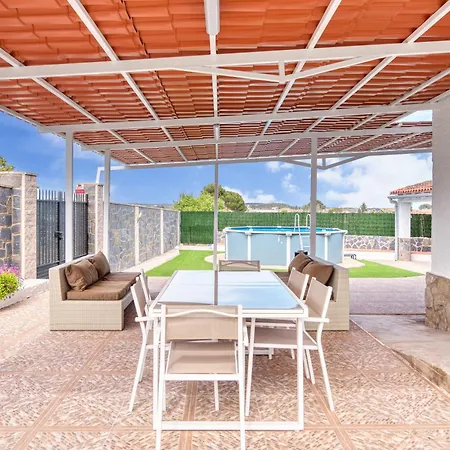 Apartmán Violeta Macastre