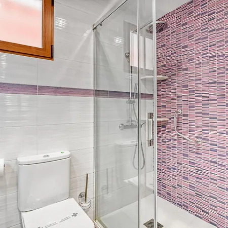 Violeta Apartmán *