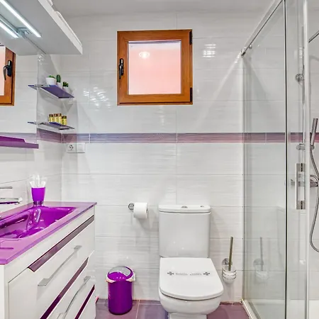 Violeta Apartmán
