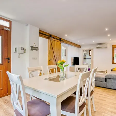 Violeta Apartmán