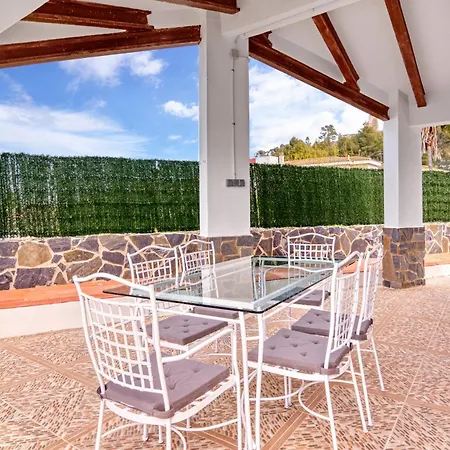 Apartmán Violeta