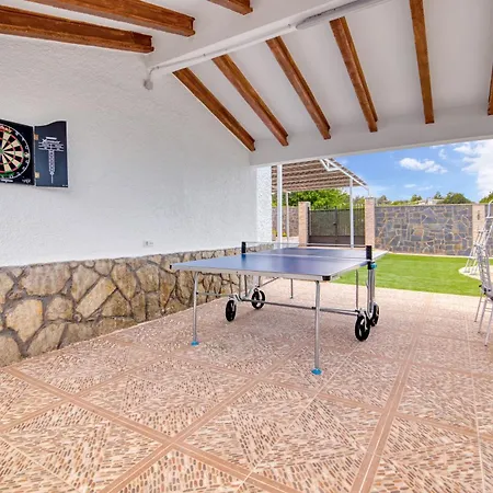 Violeta Apartmán *