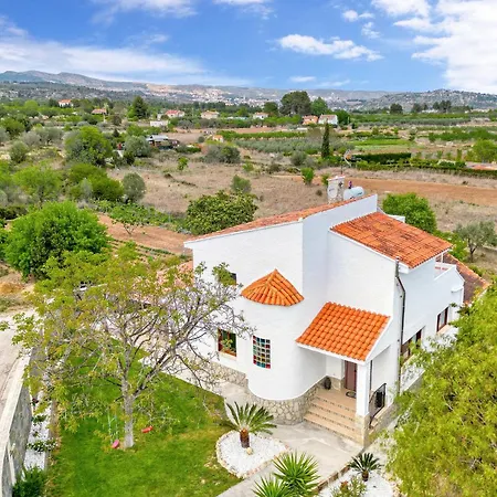 Apartmán Violeta