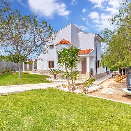 Violeta Apartmán Macastre