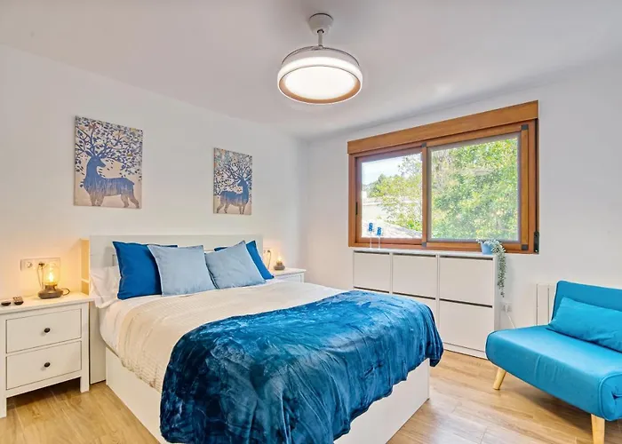 Violeta Appartement Macastre