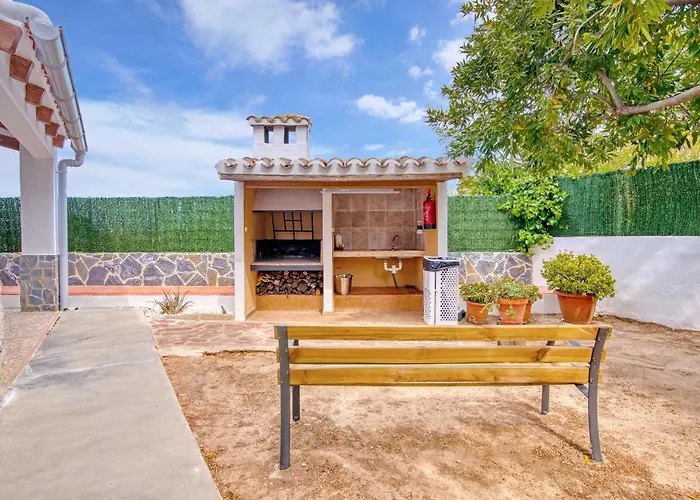 Violeta Appartamento *