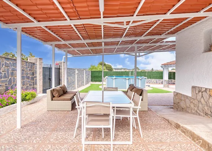 Appartamento Violeta *