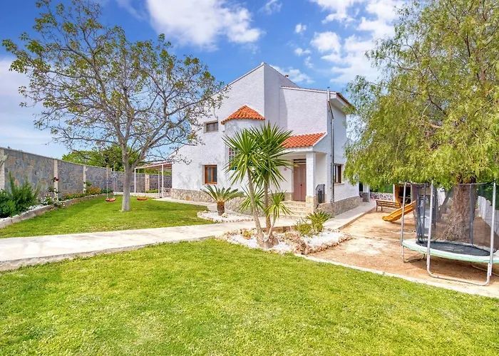 Violeta Appartement *